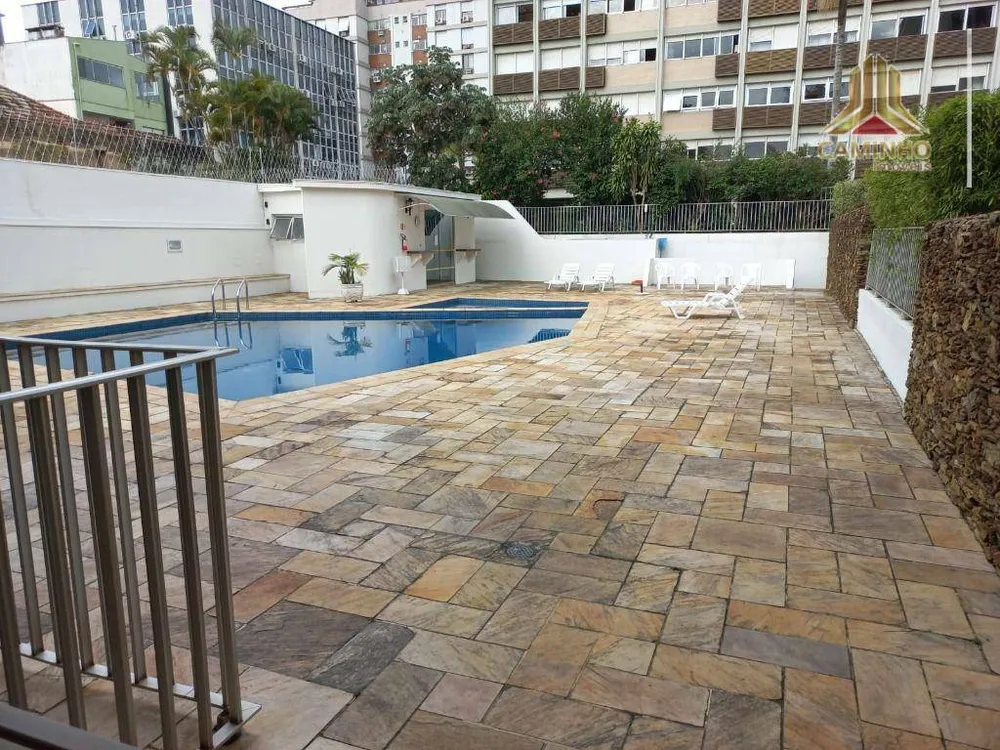 Apartamento, 3 quartos, 112 m² - Foto 8