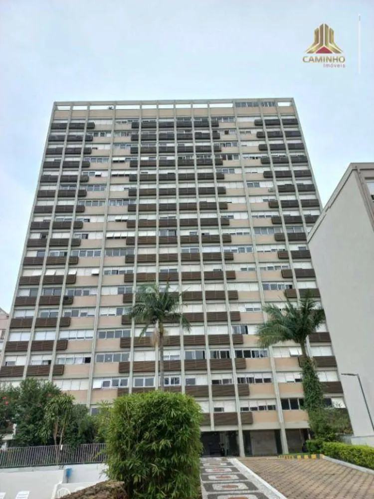 Apartamento, 3 quartos, 112 m² - Foto 2