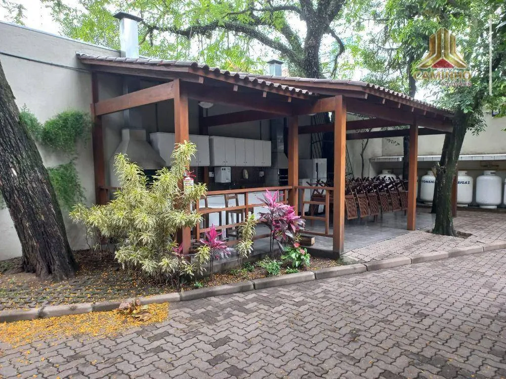 Apartamento, 3 quartos, 112 m² - Foto 4