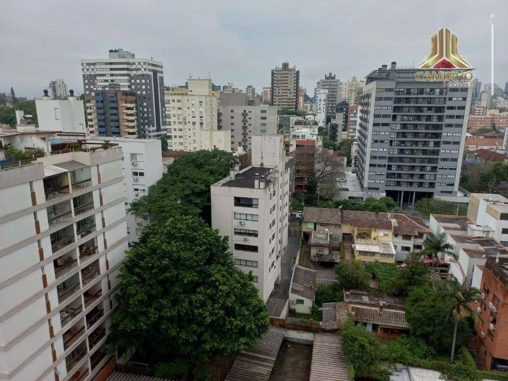 Apartamento, 3 quartos, 112 m² - Foto 1