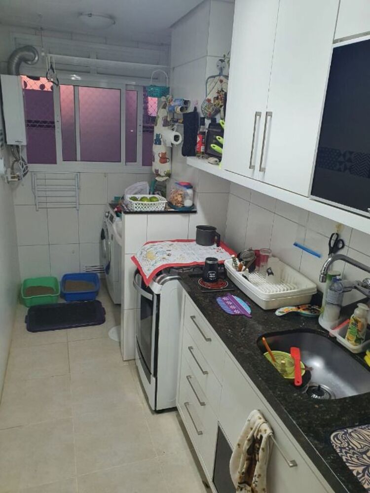 Apartamento à venda com 2 quartos, 80m² - Foto 12