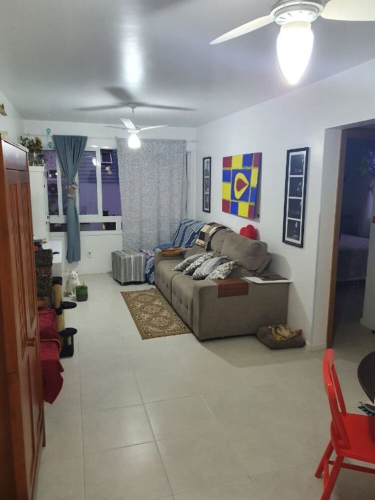 Apartamento à venda com 2 quartos, 80m² - Foto 1