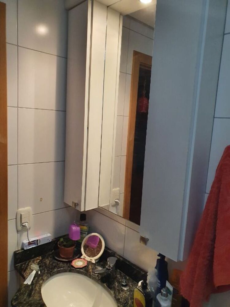 Apartamento à venda com 2 quartos, 80m² - Foto 5