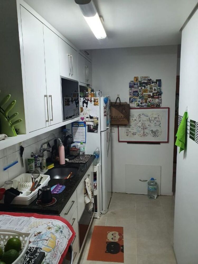 Apartamento à venda com 2 quartos, 80m² - Foto 11