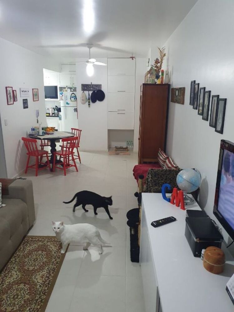 Apartamento à venda com 2 quartos, 80m² - Foto 10