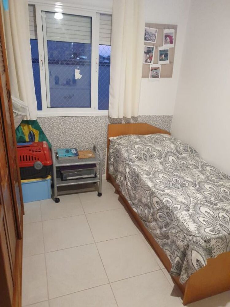 Apartamento à venda com 2 quartos, 80m² - Foto 8