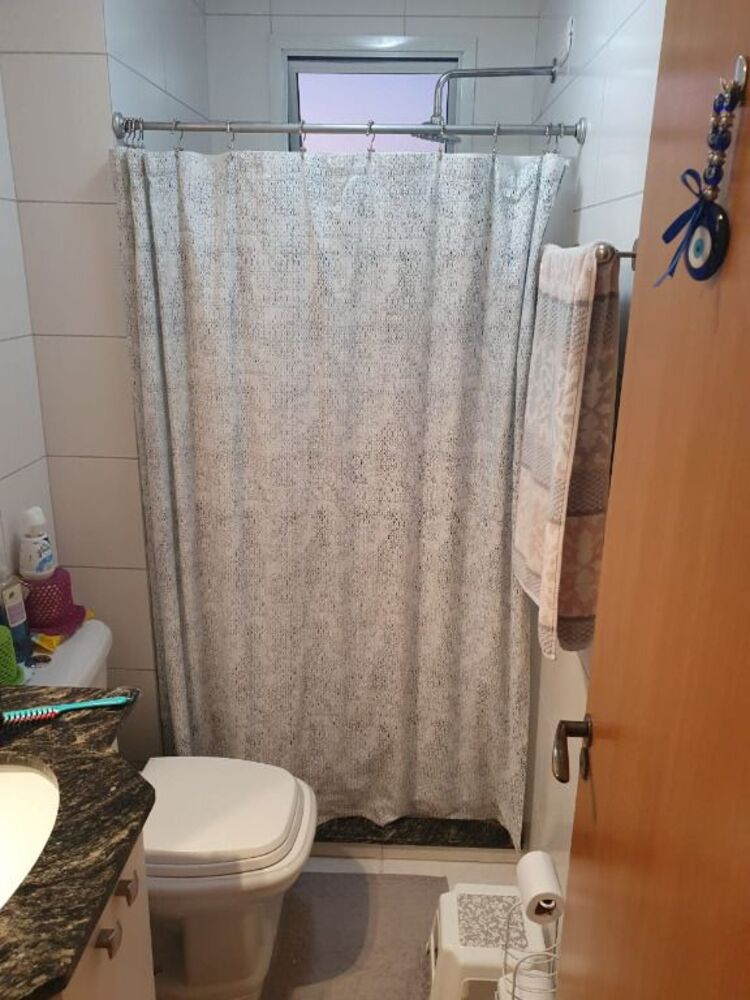 Apartamento à venda com 2 quartos, 80m² - Foto 6