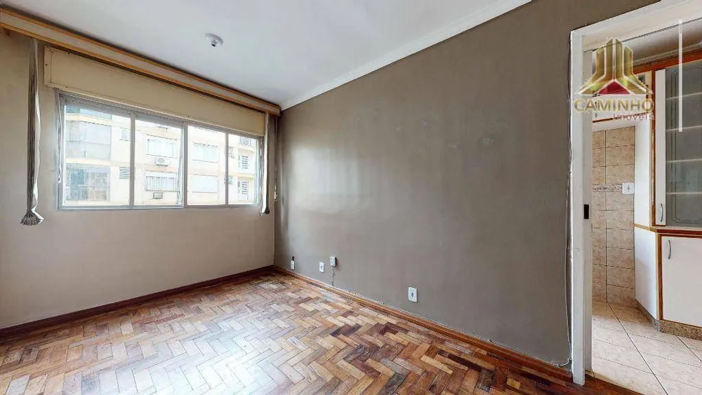 Apartamento, 2 quartos, 55 m² - Foto 1