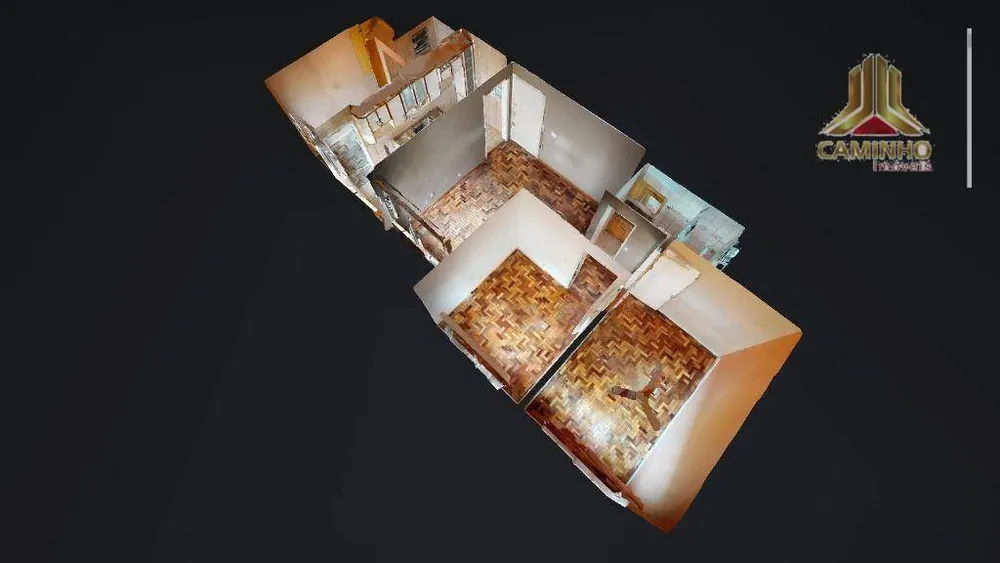 Apartamento, 2 quartos, 55 m² - Foto 9