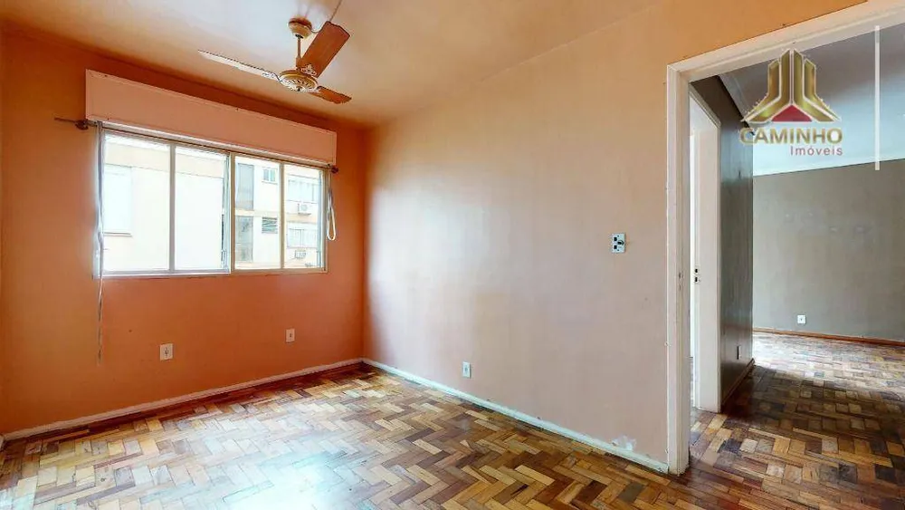 Apartamento, 2 quartos, 55 m² - Foto 2