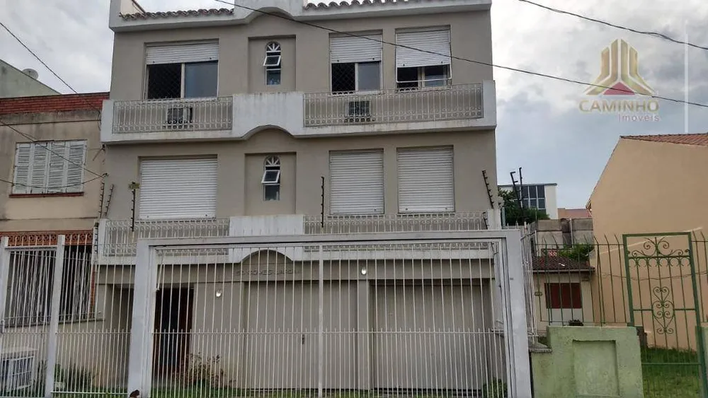 Apartamento, 2 quartos, 60 m² - Foto 4
