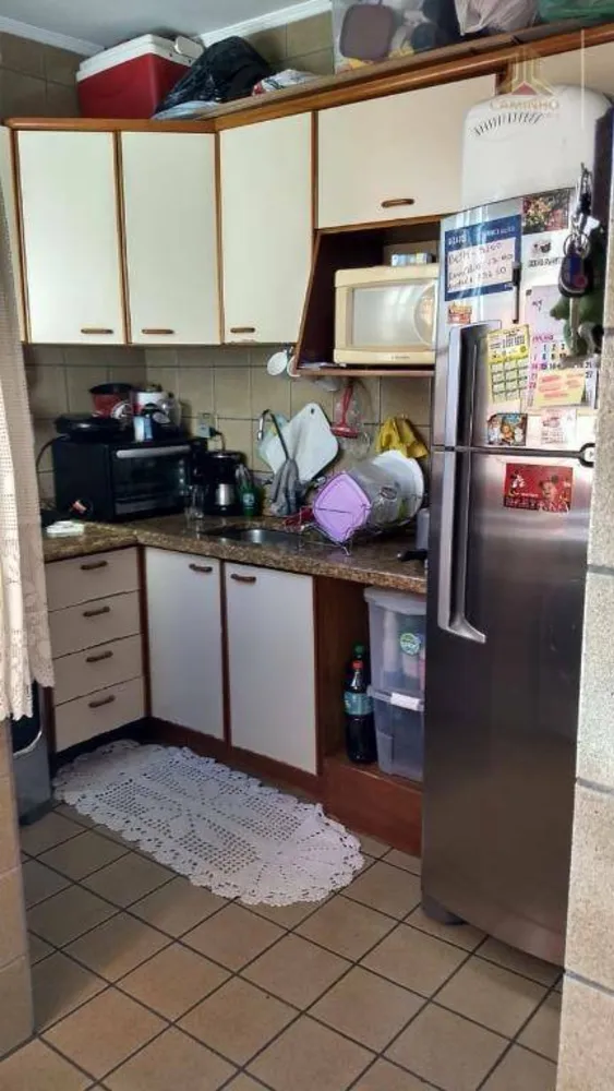Apartamento, 2 quartos, 60 m² - Foto 3