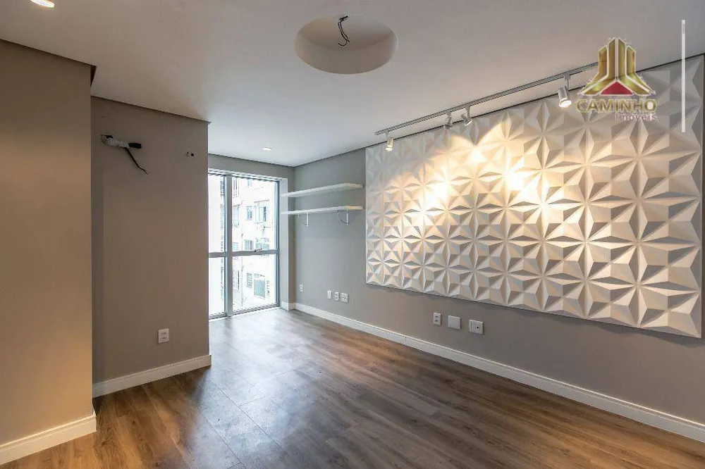 Sala-Conjunto, 28 m² - Foto 2