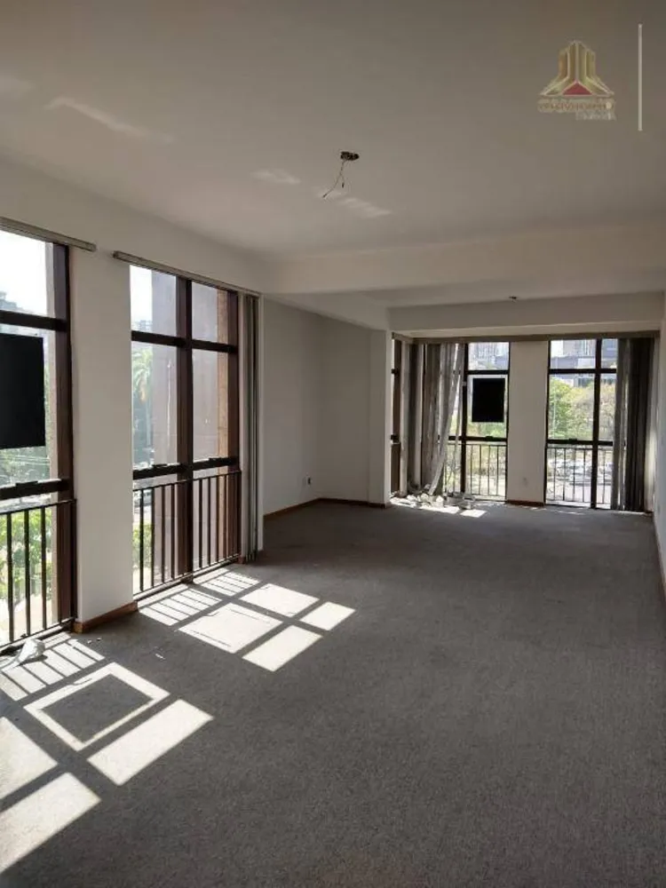 Sala-Conjunto, 54 m² - Foto 1