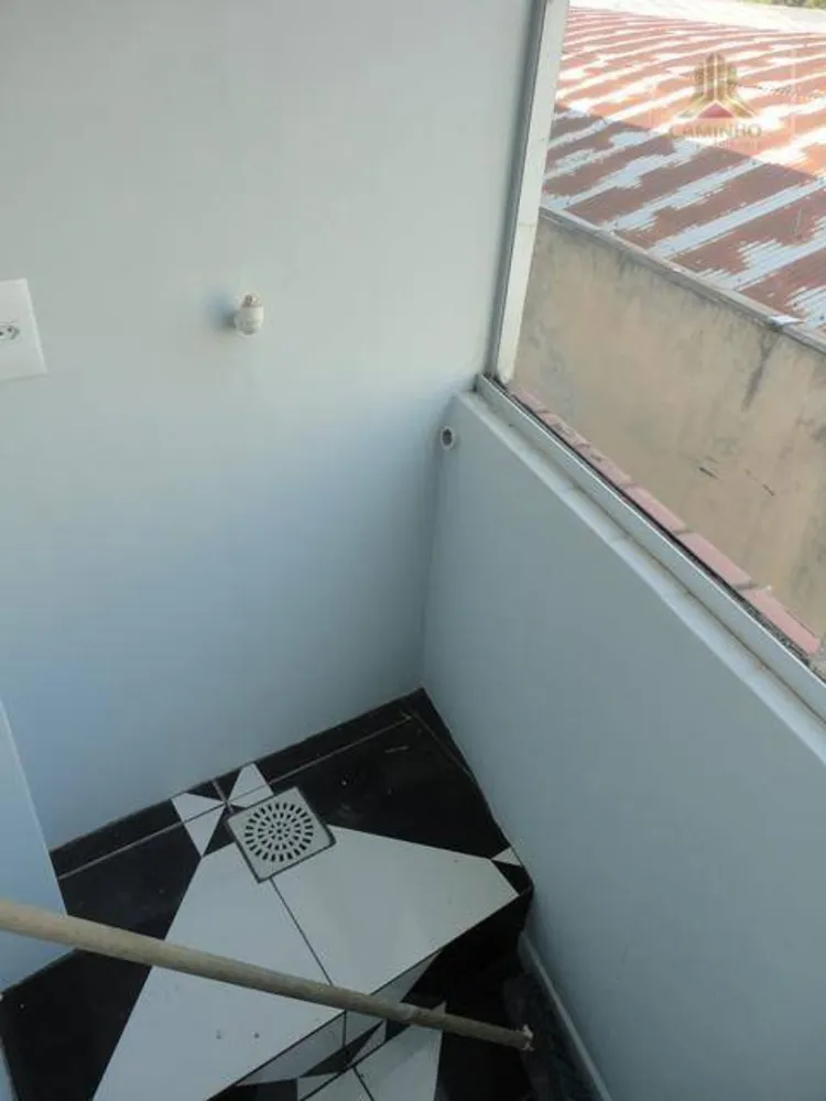 Kitnet-Studio, 27 m² - Foto 6