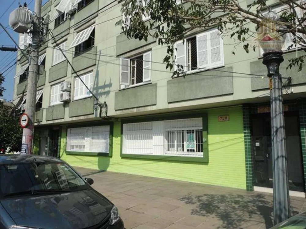 Kitnet-Studio, 27 m² - Foto 11