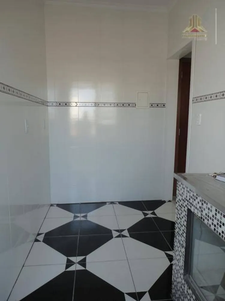 Kitnet-Studio, 27 m² - Foto 7