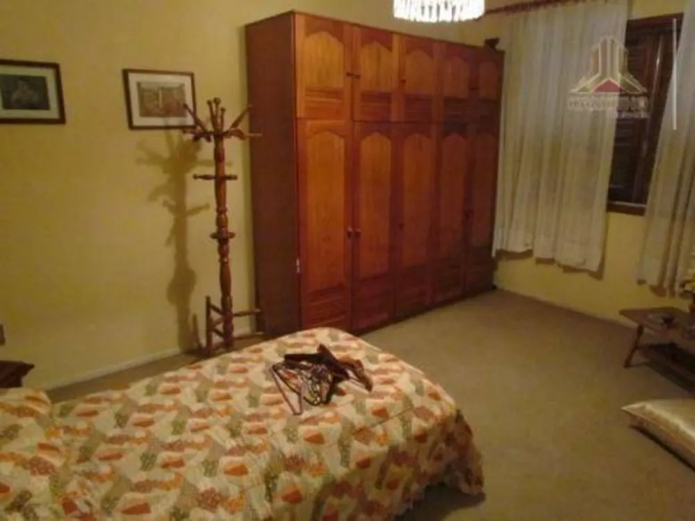 Sobrado, 3 quartos, 340 m² - Foto 4