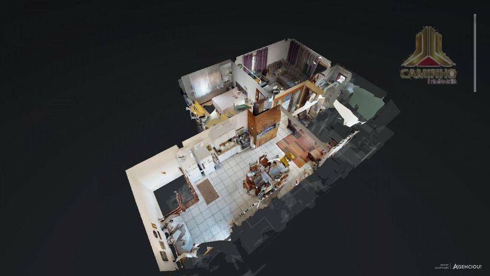 Cobertura à venda com 4 quartos, 282m² - Foto 5