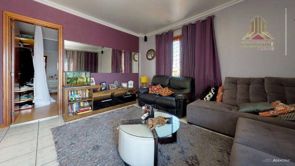 Cobertura à venda com 4 quartos, 282m² - Foto 2