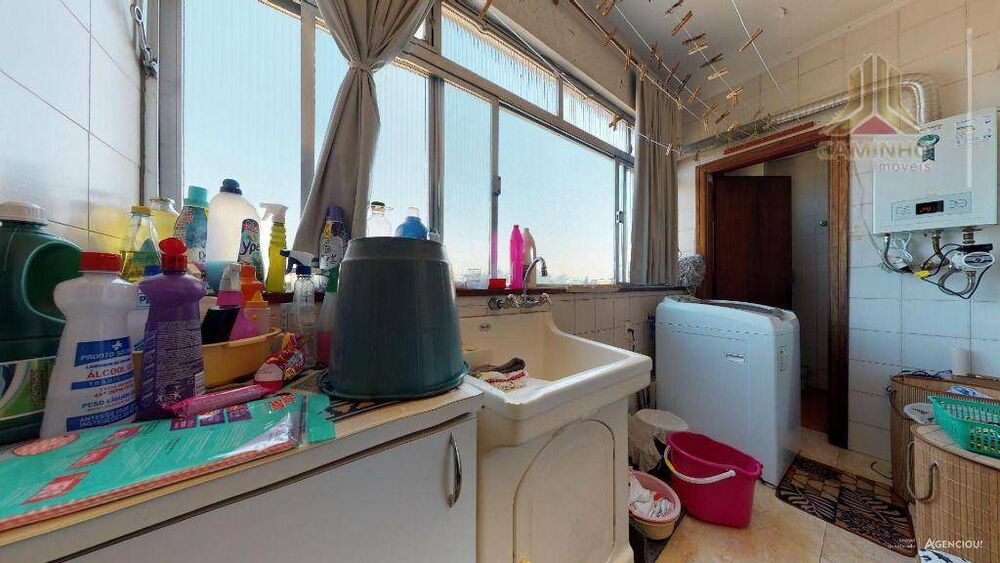 Cobertura à venda com 4 quartos, 282m² - Foto 7