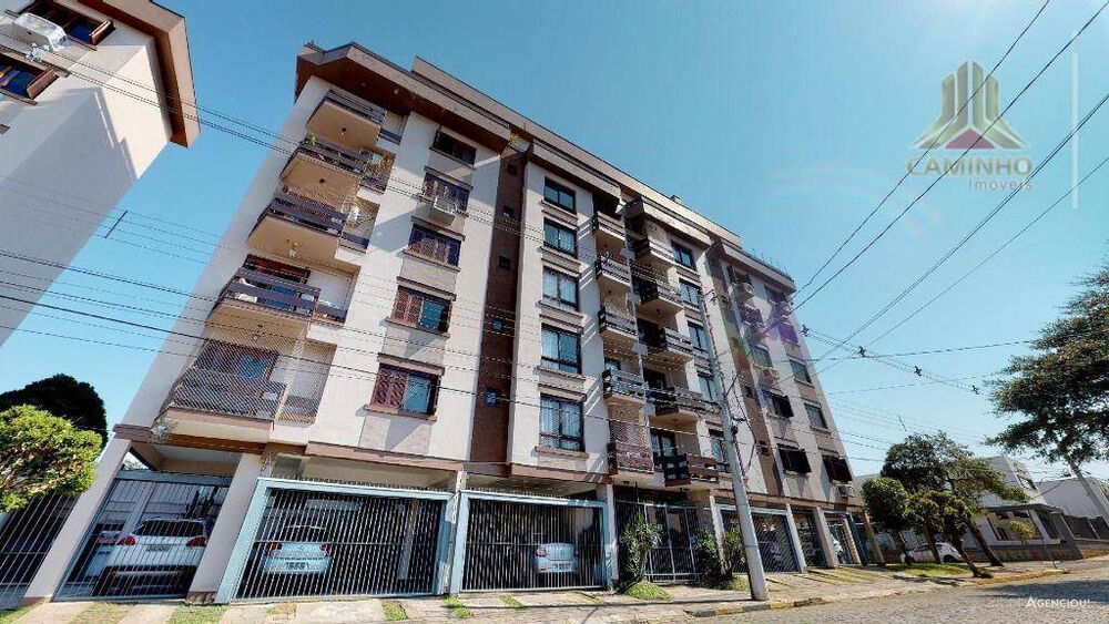 Cobertura à venda com 4 quartos, 282m² - Foto 1