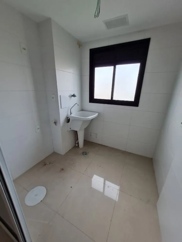 Apartamento, 3 quartos, 124 m² - Foto 2