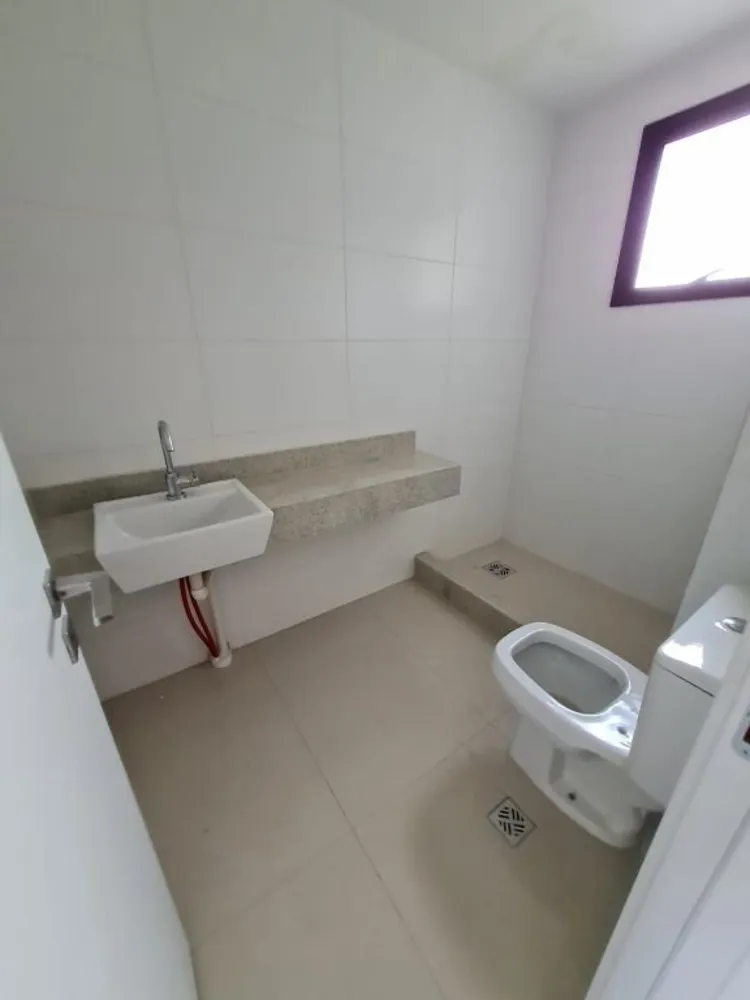 Apartamento, 3 quartos, 124 m² - Foto 3