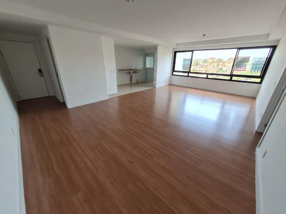 Apartamento, 3 quartos, 124 m² - Foto 8
