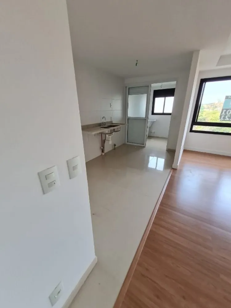 Apartamento, 3 quartos, 124 m² - Foto 5