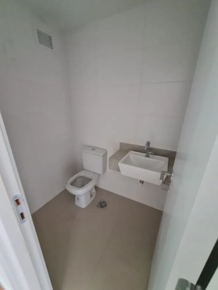 Apartamento, 3 quartos, 124 m² - Foto 4