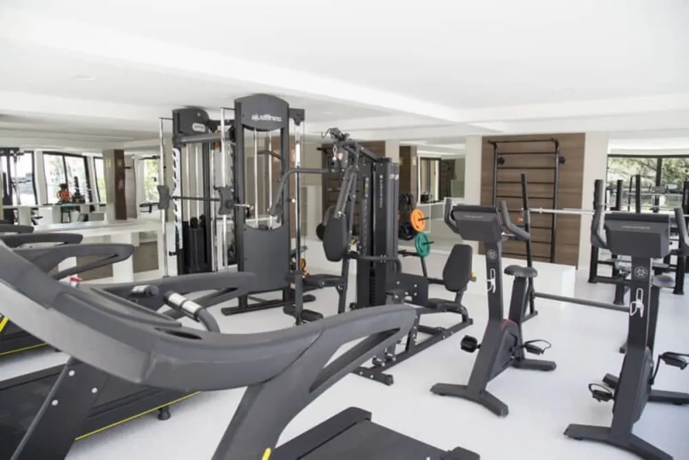 Apartamento, 3 quartos, 124 m² - Foto 6