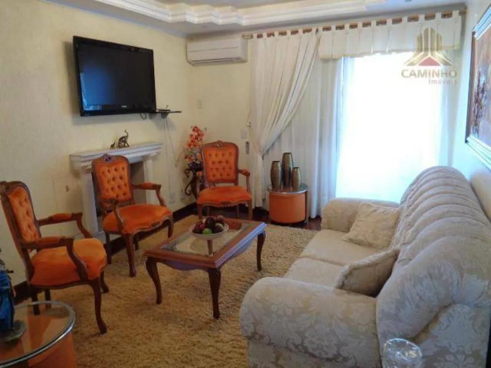 Apartamento, 3 quartos, 138 m² - Foto 2