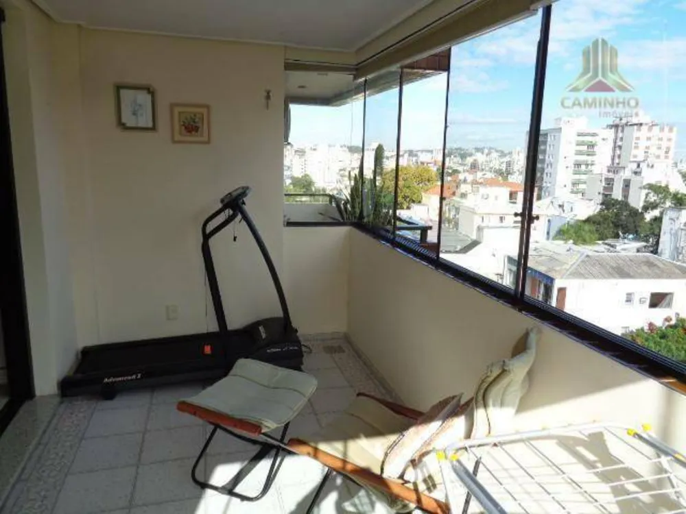 Apartamento, 3 quartos, 138 m² - Foto 9