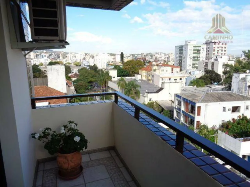 Apartamento, 3 quartos, 138 m² - Foto 4
