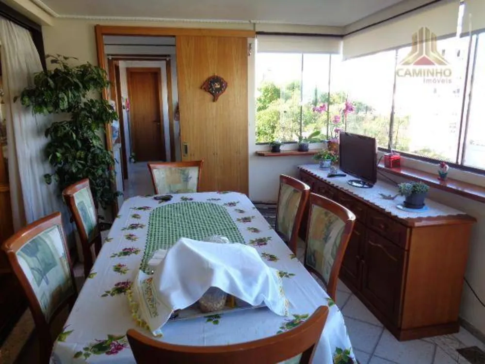 Apartamento, 3 quartos, 138 m² - Foto 5