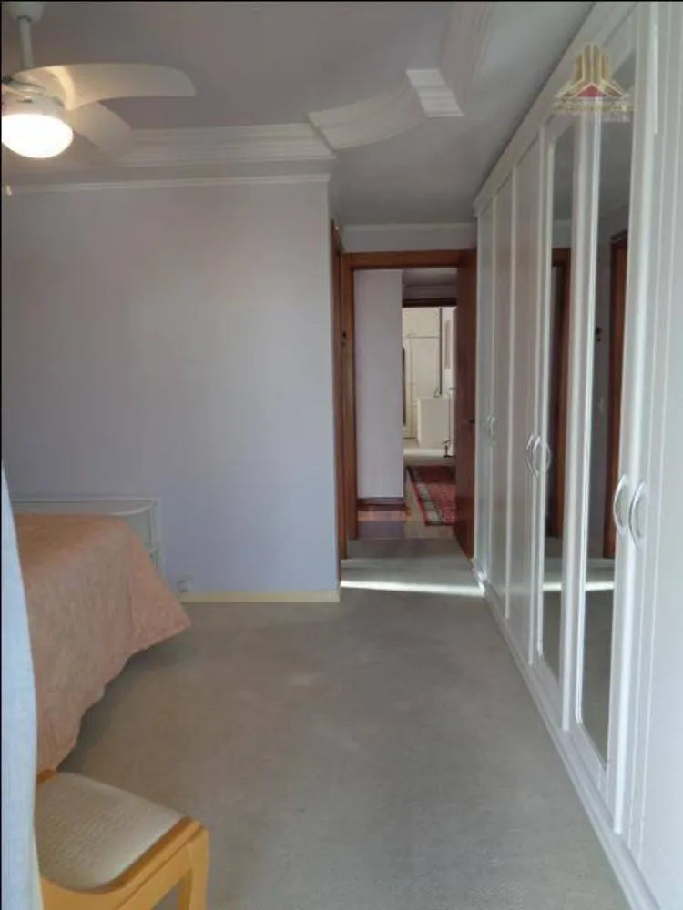 Apartamento, 3 quartos, 138 m² - Foto 11