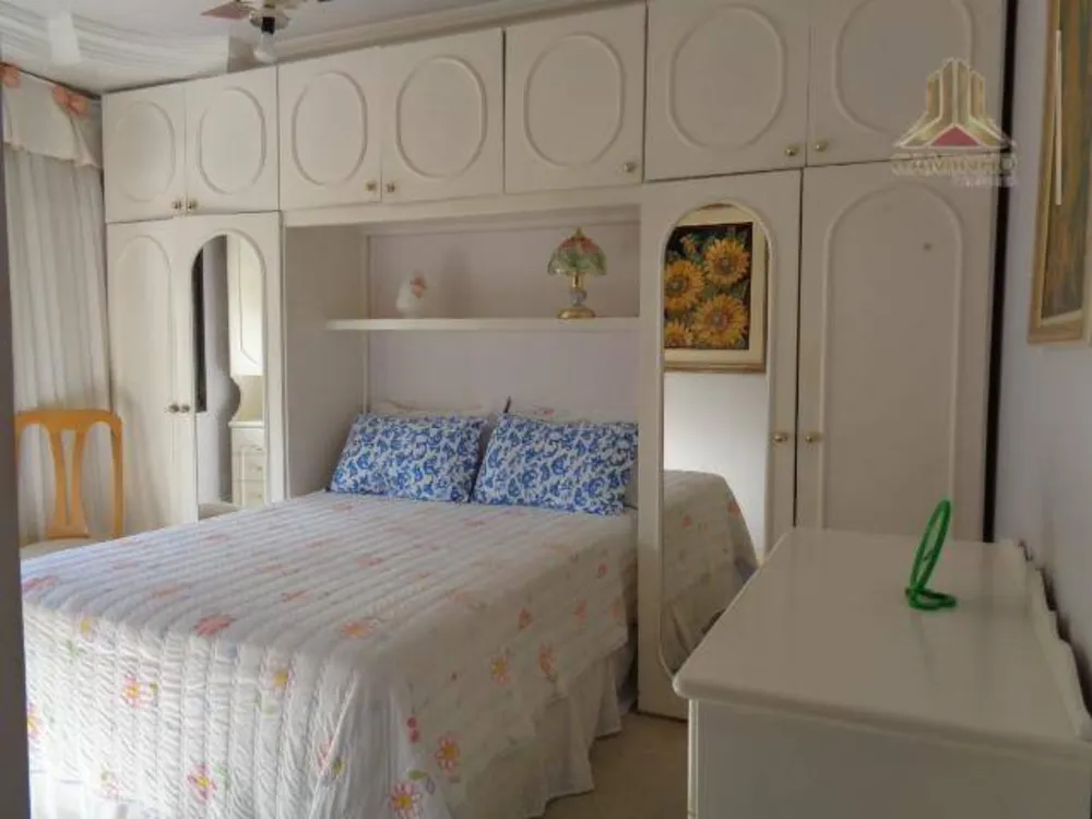 Apartamento, 3 quartos, 138 m² - Foto 6