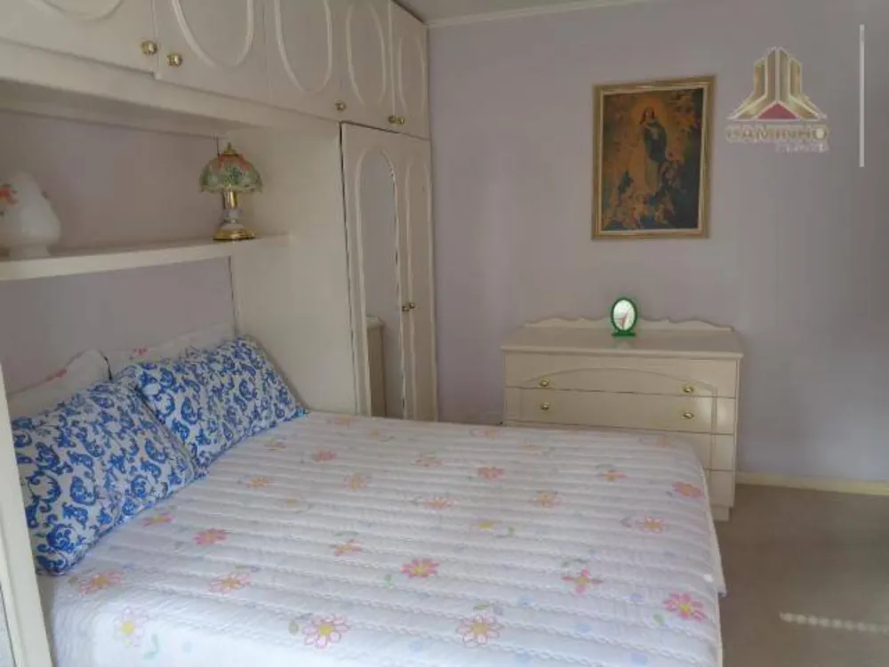 Apartamento, 3 quartos, 138 m² - Foto 7