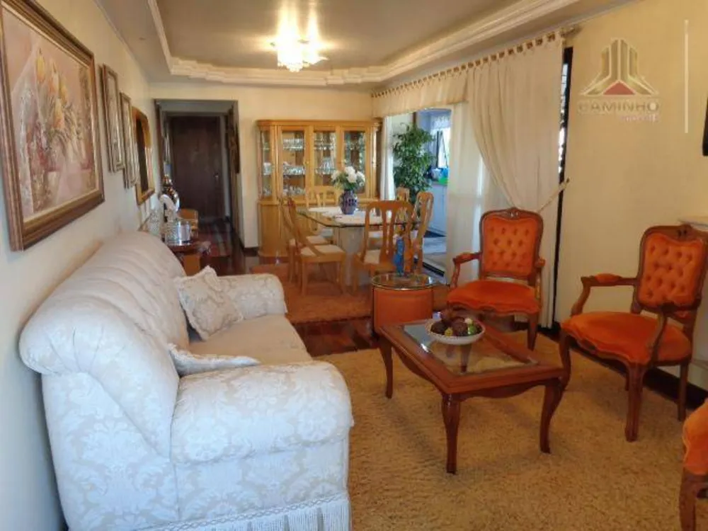 Apartamento, 3 quartos, 138 m² - Foto 3