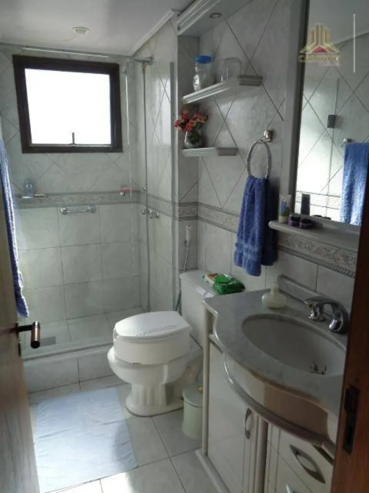 Apartamento, 3 quartos, 138 m² - Foto 8