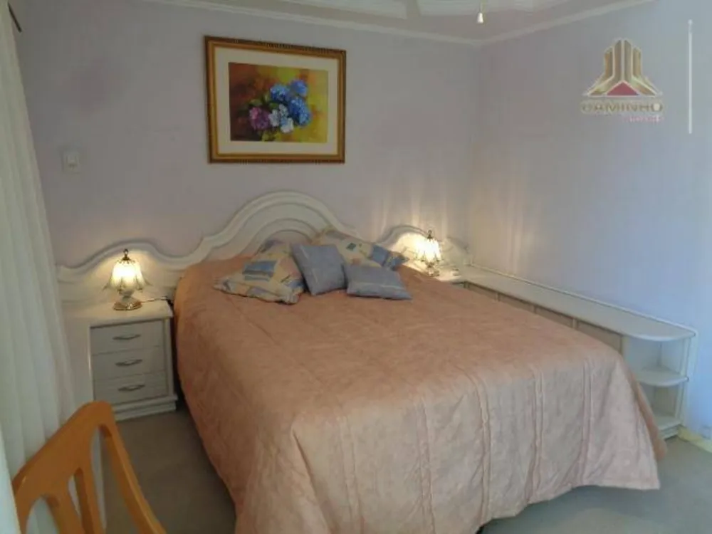 Apartamento, 3 quartos, 138 m² - Foto 10