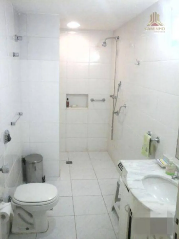 Apartamento, 3 quartos, 174 m² - Foto 8
