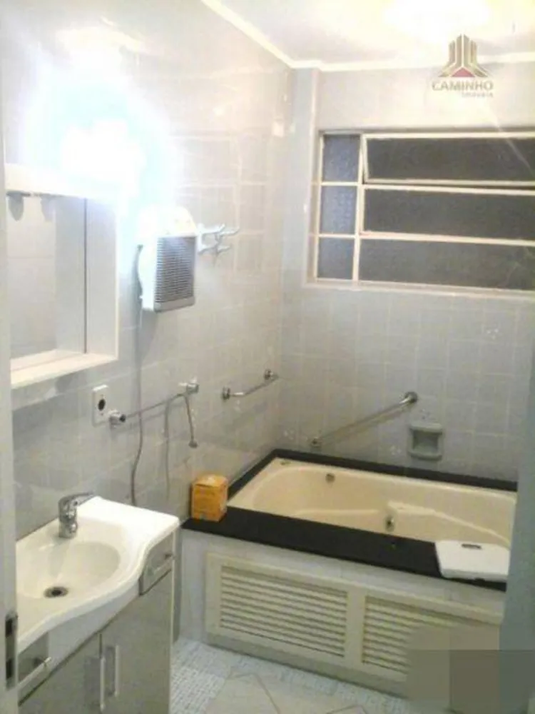 Apartamento, 3 quartos, 174 m² - Foto 2