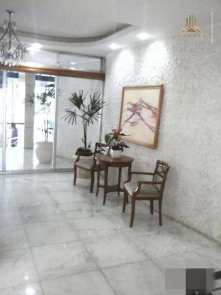 Apartamento, 3 quartos, 174 m² - Foto 4