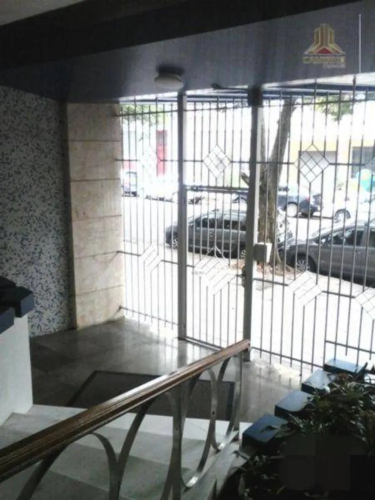 Apartamento, 3 quartos, 174 m² - Foto 5