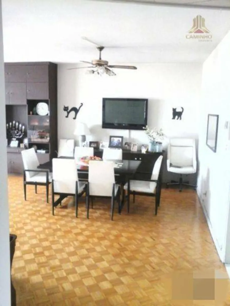 Apartamento, 3 quartos, 174 m² - Foto 7