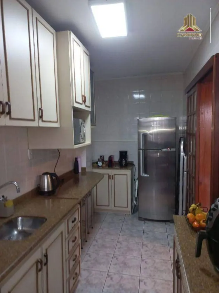 Apartamento, 2 quartos, 60 m² - Foto 4