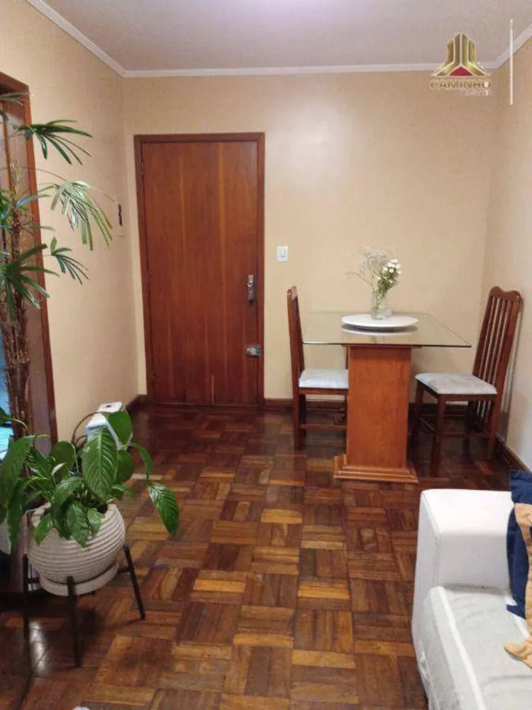 Apartamento, 2 quartos, 60 m² - Foto 11