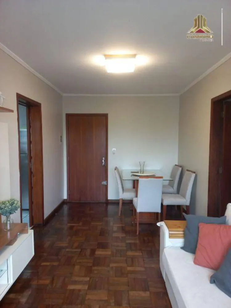Apartamento, 2 quartos, 60 m² - Foto 3